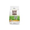 VETEXPERT Raw Paleo Kitten Turkey&amp,Chicken für Kätzchen Truthahn, Huhn 2 kg
