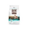 VETEXPERT Raw Paleo Sterilised Chicken&amp,Tuna&amp,Salmon für kastrierte Katzen 6 kg
