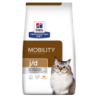 HILL'S Prescription Diet Feline j/d 1,5 kg Katzenfutter zur Unterstützung der Gelenke