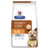 HILL'S Prescription Diet Canine k/d 1,5 kg Futter für nierenkranke Hunde