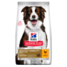 HILL'S Science Plan Canine Adult Healthy Mobility Medium Chicken 14 kg Hundefutter für mittelgroße Rassen - Gelenkunterstützu