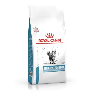 ROYAL CANIN Cat Sensitivity Diätfuttermittel für ausgewachsene Katzen 3,5 kg