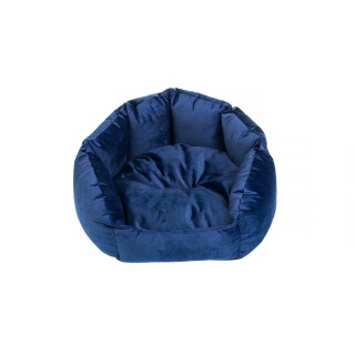 FERA Ring ovale blaue Höhle S 50x52x28 cm