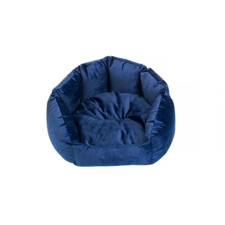 FERA Ring ovale blaue Höhle S 50x52x28 cm