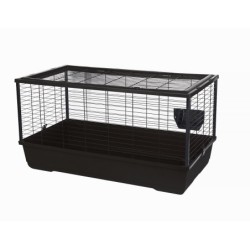 INTERZOO Bunny 100 Kaninchenkäfig 100 cm