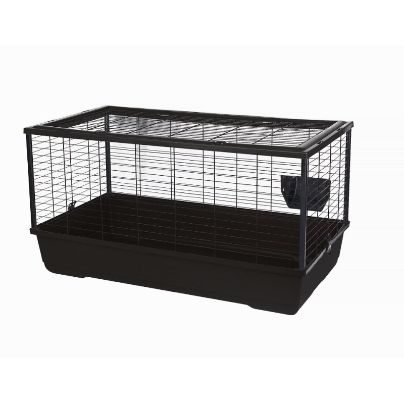 INTERZOO Bunny 100 Kaninchenkäfig 100 cm
