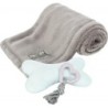TRIXIE Welpen-Set (Decke, 2 Spielzeuge)