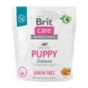 BRIT Care Grain-free Puppy Trockenfutter mit Lachs 1 kg