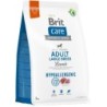 BRIT Care Hypoallergenic Adult Large Breed Trockenfutter mit Lammfleisch 3 kg