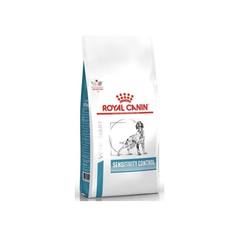ROYAL CANIN Veterinary Diet Canine Sensitivity Control 1.5kg