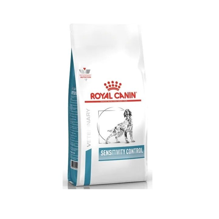 ROYAL CANIN Veterinary Diet Canine Sensitivity Control 1.5kg