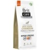 BRIT Care Hypoallergenic Dog Show Champion 12 kg