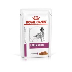 ROYAL CANIN Dog Early Renal 24 x 100 g