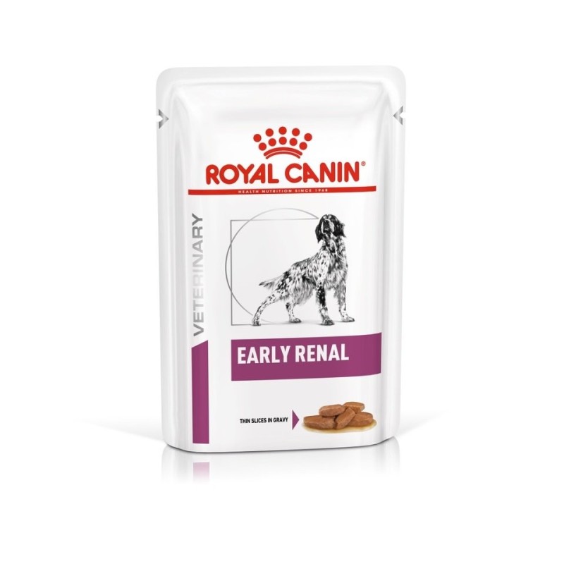 ROYAL CANIN Dog Early Renal 24 x 100 g