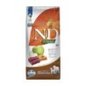 FARMINA N&amp,D Venison Pumpkin &amp, Apple Adult Medium &amp, Maxi 12 kg
