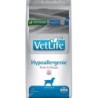 FARMINA VetLife Hypoallergenic Pork Potato 12kg