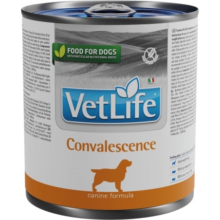 FARMINA VetLife Convalescence 300g