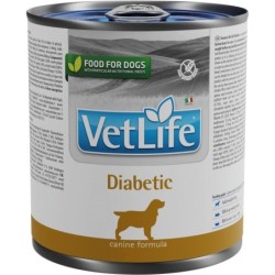 FARMINA VetLife Diabetic 300 g