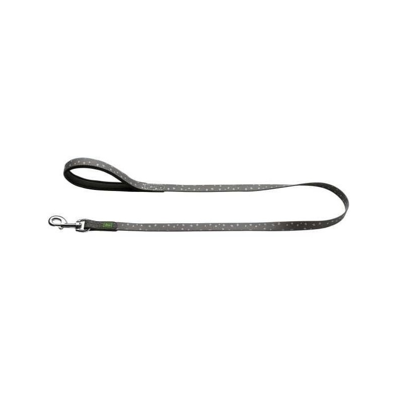 HUNTER Auswechselbare Leine Convenience Reflect Stars 200cmx2cm