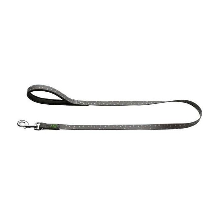 HUNTER Auswechselbare Leine Convenience Reflect Stars 200cmx2cm
