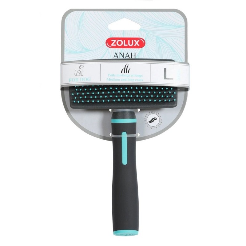 ZOLUX ANAH Soft Brush Groß