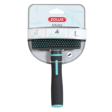 ZOLUX ANAH Soft Brush Groß