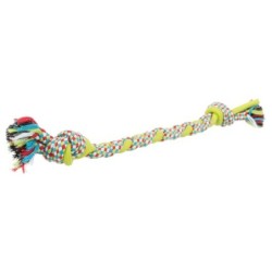 TRIXIE Hundeleine aus Baumwolle 50 cm