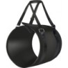 TRIXIE Rehabilitationsgeschirr - Träger L-XL 75-90 cm