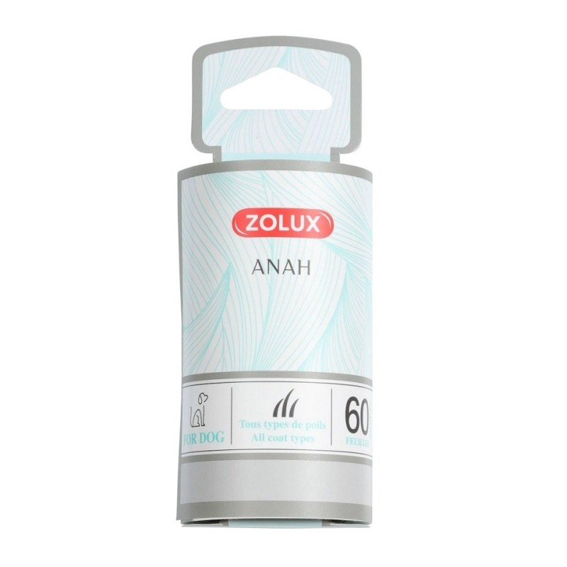ZOLUX ANAH Einsatz für Pelzsammelrolle