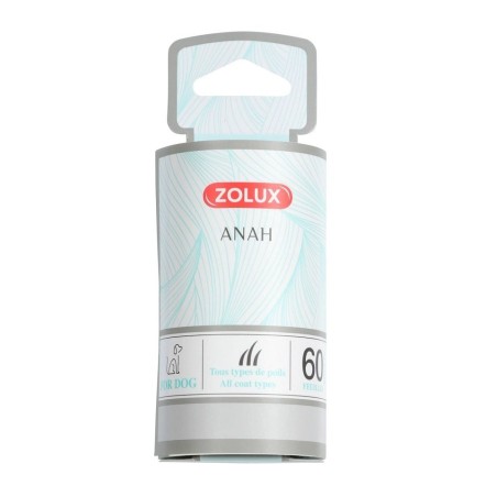 ZOLUX ANAH Einsatz für Pelzsammelrolle
