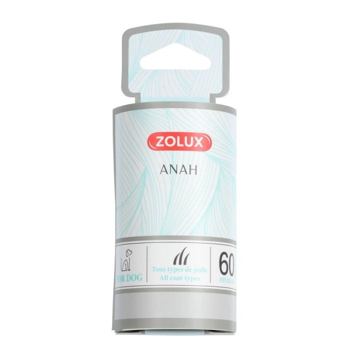 ZOLUX ANAH Einsatz für Pelzsammelrolle