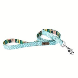 ESME FOR DOG Hundeleine arctic ice 150cm / 2 cm