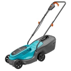 GARDENA Akku-Rasenmäher PowerMax 30/18V mit P4A-Akku