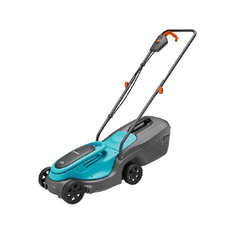 GARDENA Akku-Rasenmäher PowerMax 30/18V mit P4A-Akku