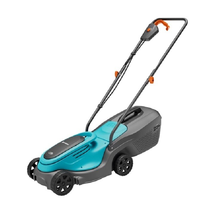 GARDENA Akku-Rasenmäher PowerMax 30/18V mit P4A-Akku