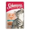 SCHMUSY RAGOUT mit Hühnerfleisch in Sauce 100 g