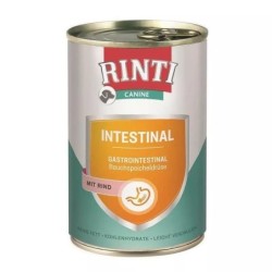 RINTI Canine Intestinal beef 400 g Rindfleisch