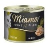 MIAMOR Feline Filets Hähnchen in Gelee 185 g