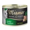 MIAMOR Feline Filets Thunfisch Bonita in Gelee 100 g