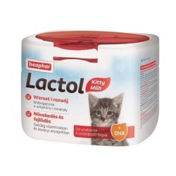 BEAPHAR lactol kitten 250 g