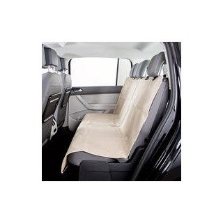 Auto-Schondecke Rückbank