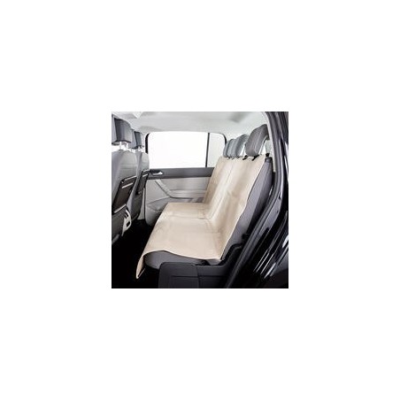 Auto-Schondecke Rückbank