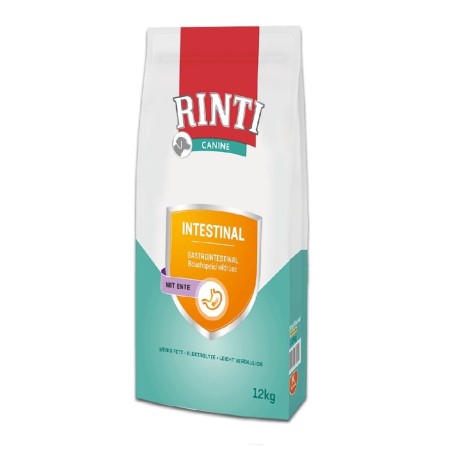 RINTI Canine Intestinal Duck 12 kg