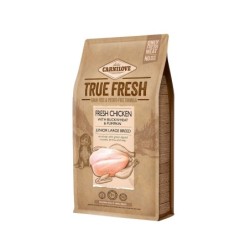 CARNILOVE True Fresh Chicken Junior Large breed für Welpen großer Rassen 1,4 kg