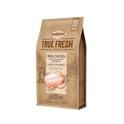 CARNILOVE True Fresh Chicken Junior Large breed für Welpen großer Rassen 4 kg