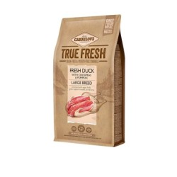 CARNILOVE True Fresh Duck Large breed 1,4 kg