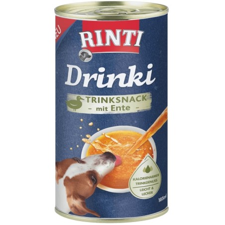 RINTI Drinki mit Ente 6x185 ml