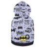 RECOVET Hundesweatshirt Batman XS