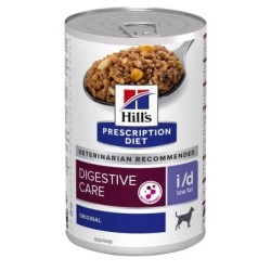 HILL'S Prescription Diet Canine i/d Low Fat 360 g