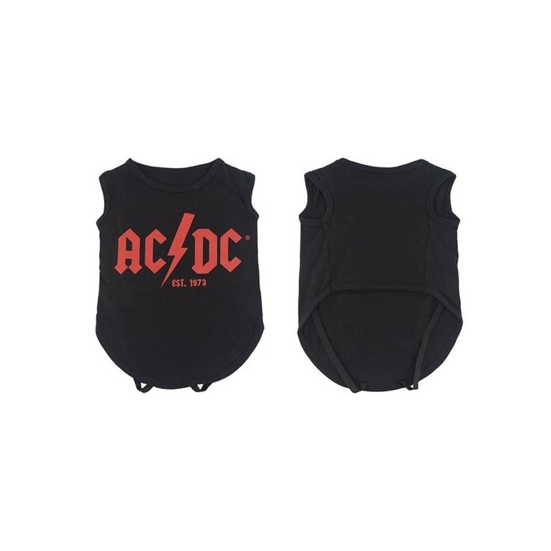 RECOVET AC/DC Bekleidungsset XXS